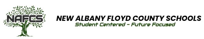 New Albany-Floyd County Consolidated School District